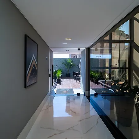 Recanto Bohouse - Apartamento Pertinho Da Praia.-2